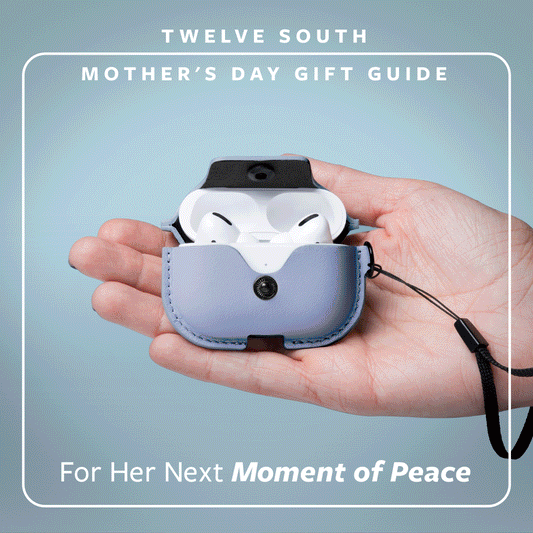 Shop Gift Ideas for Mom's "Next Big Thing"