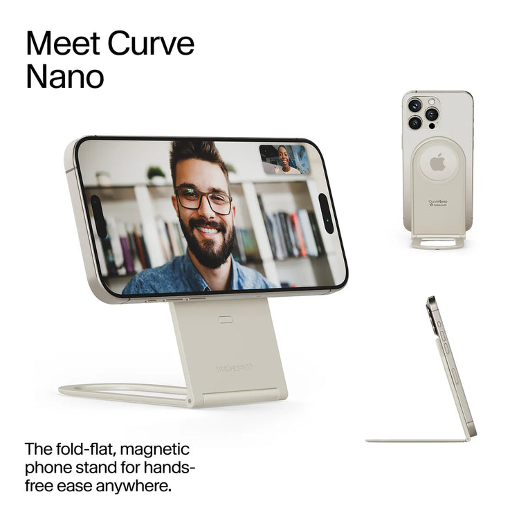 Curve Nano