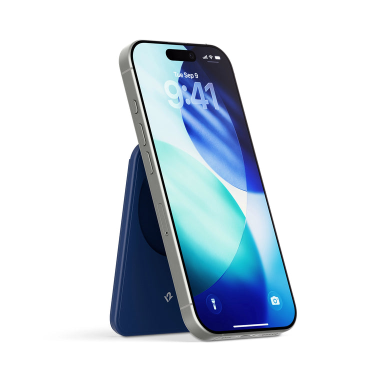 MagFold Wallet Stand