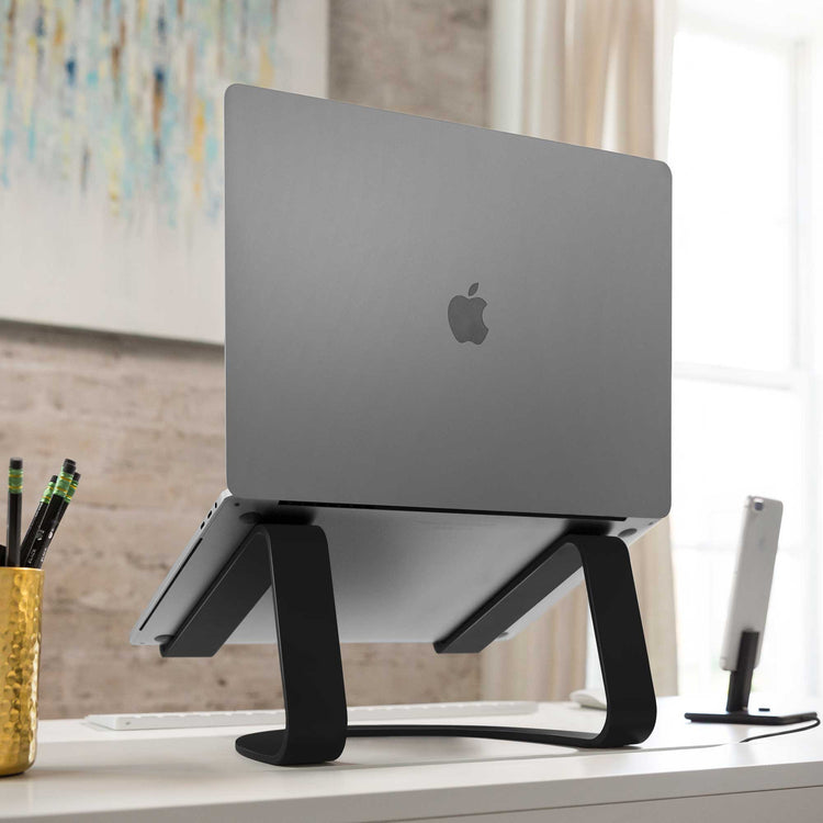 Matte Black