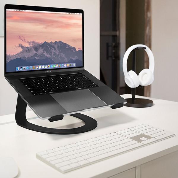 Matte Black