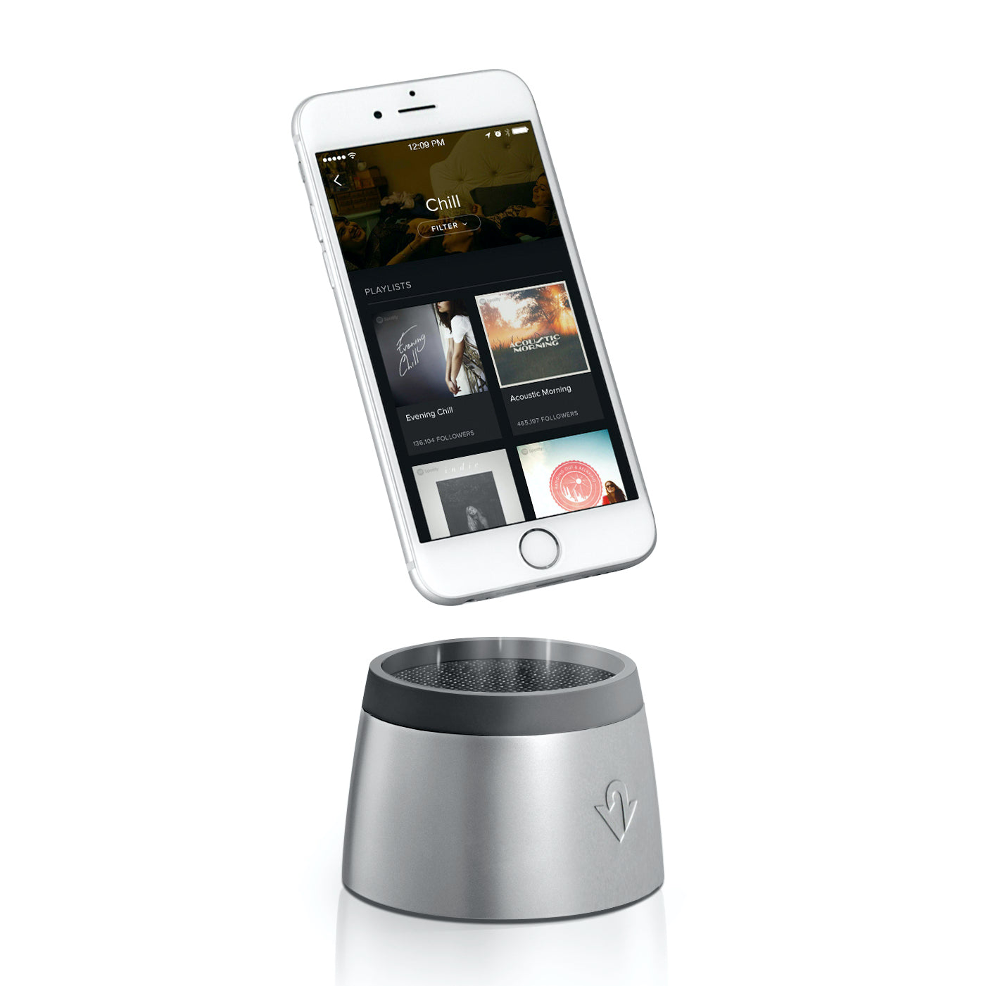  Introducing HoverStand for iPhone