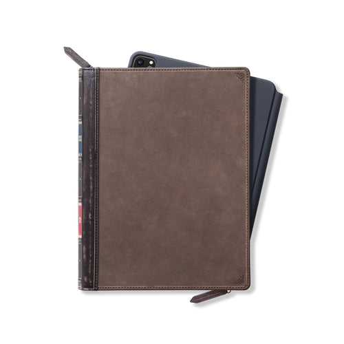 Which BookBook are you? Cover or Case?