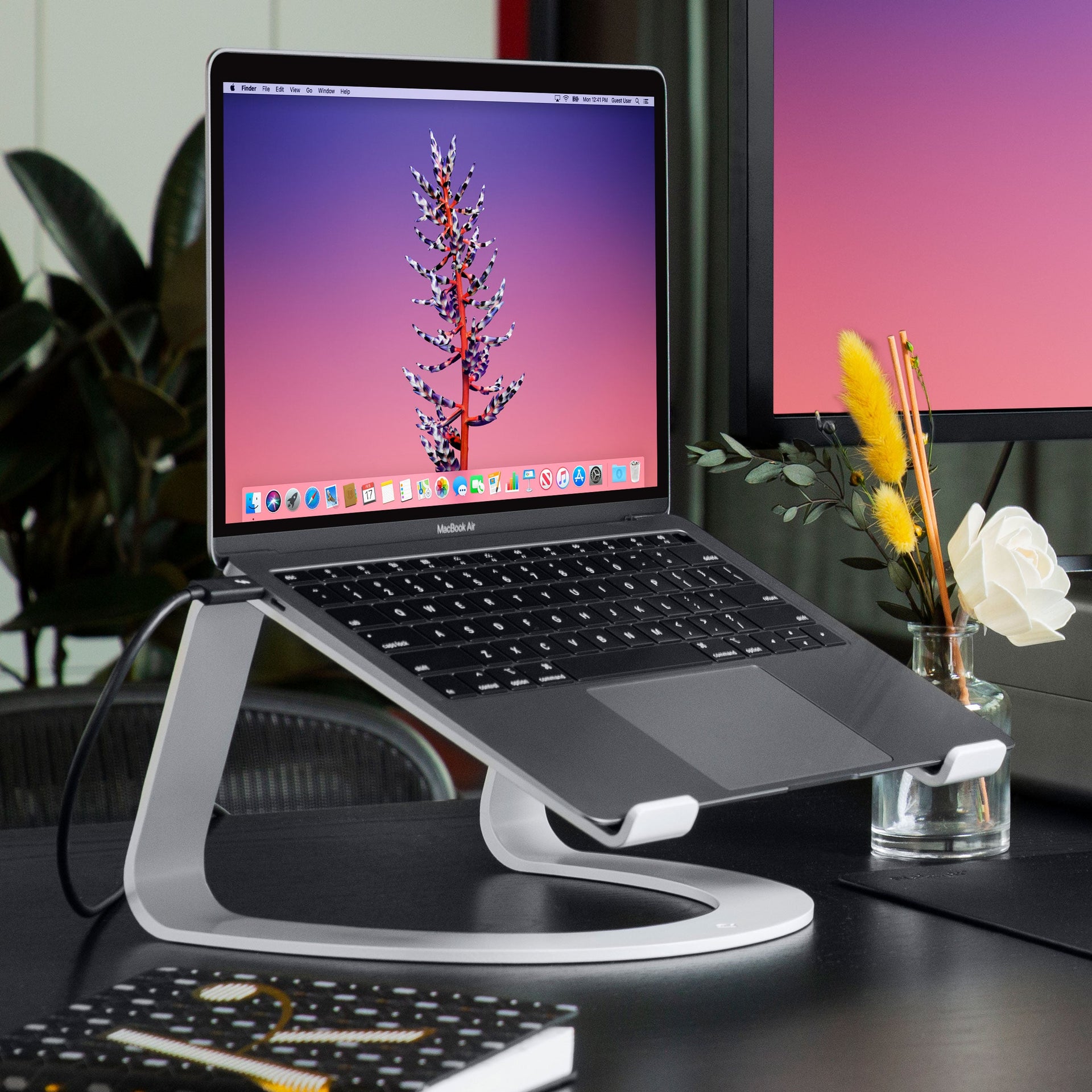  Desk for Success