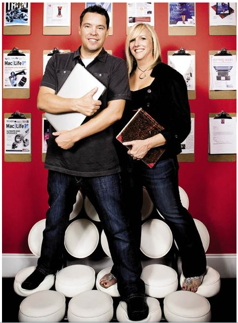  A Little More About Us: The Twelve South Story, from Charleston Magazine