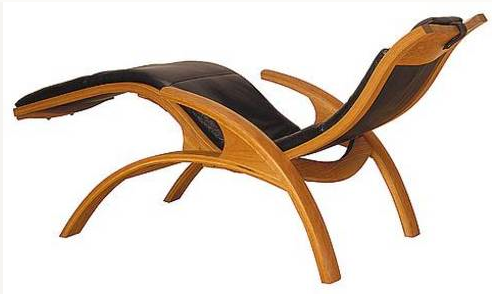 We’re Inspired By…This Chaise from Thos Moser