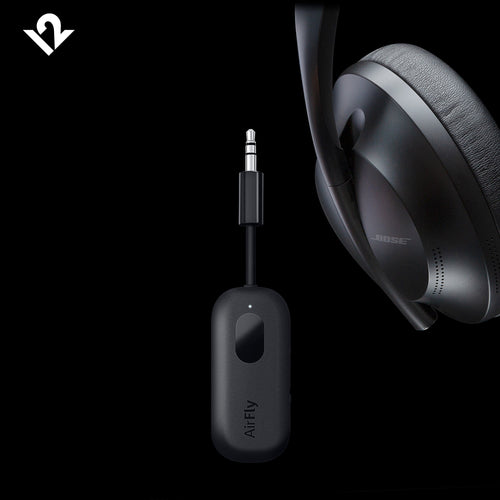 Introducing AirFly Pro | matte black