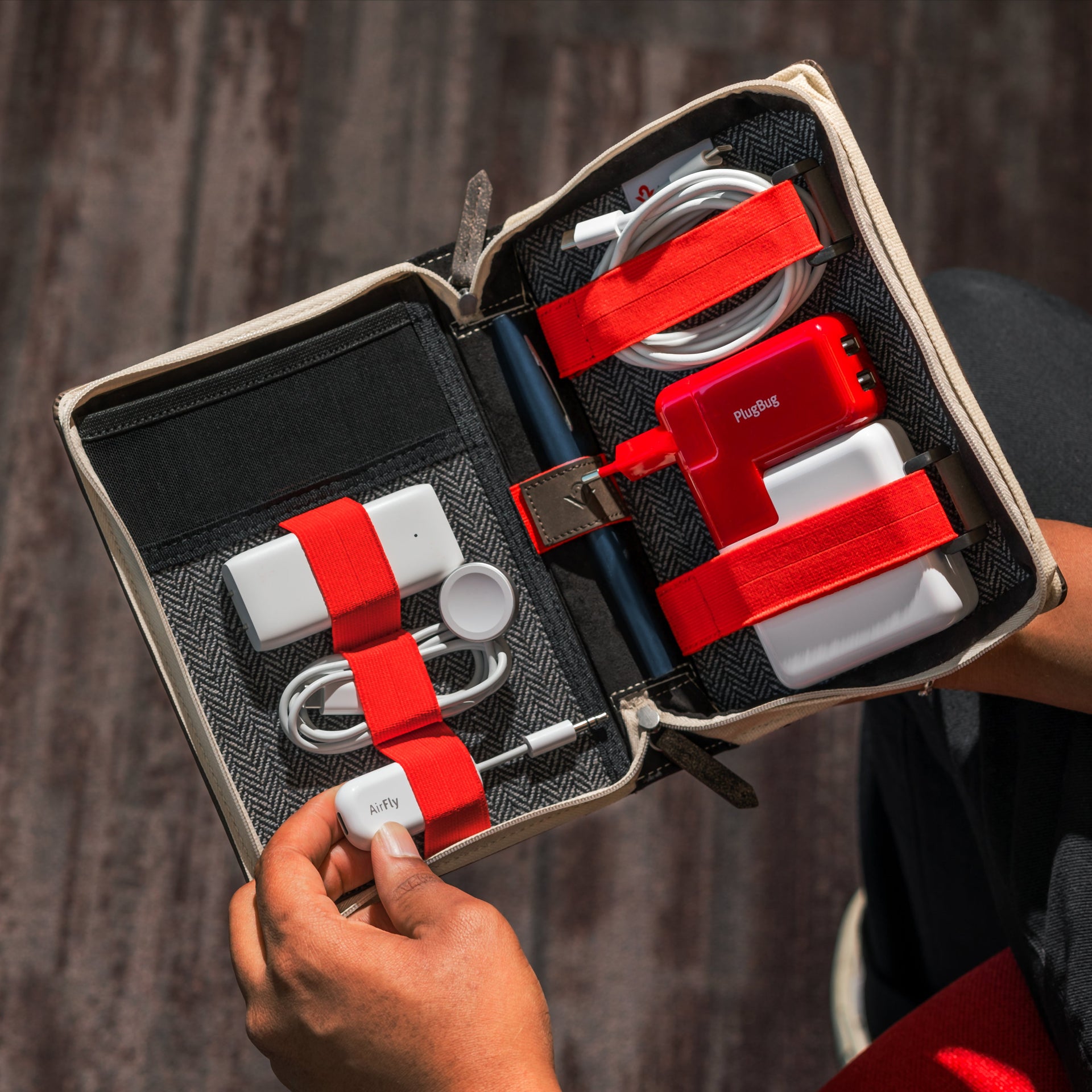  Spring Getaway Travel Tech