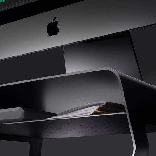 Introducing Curve Riser