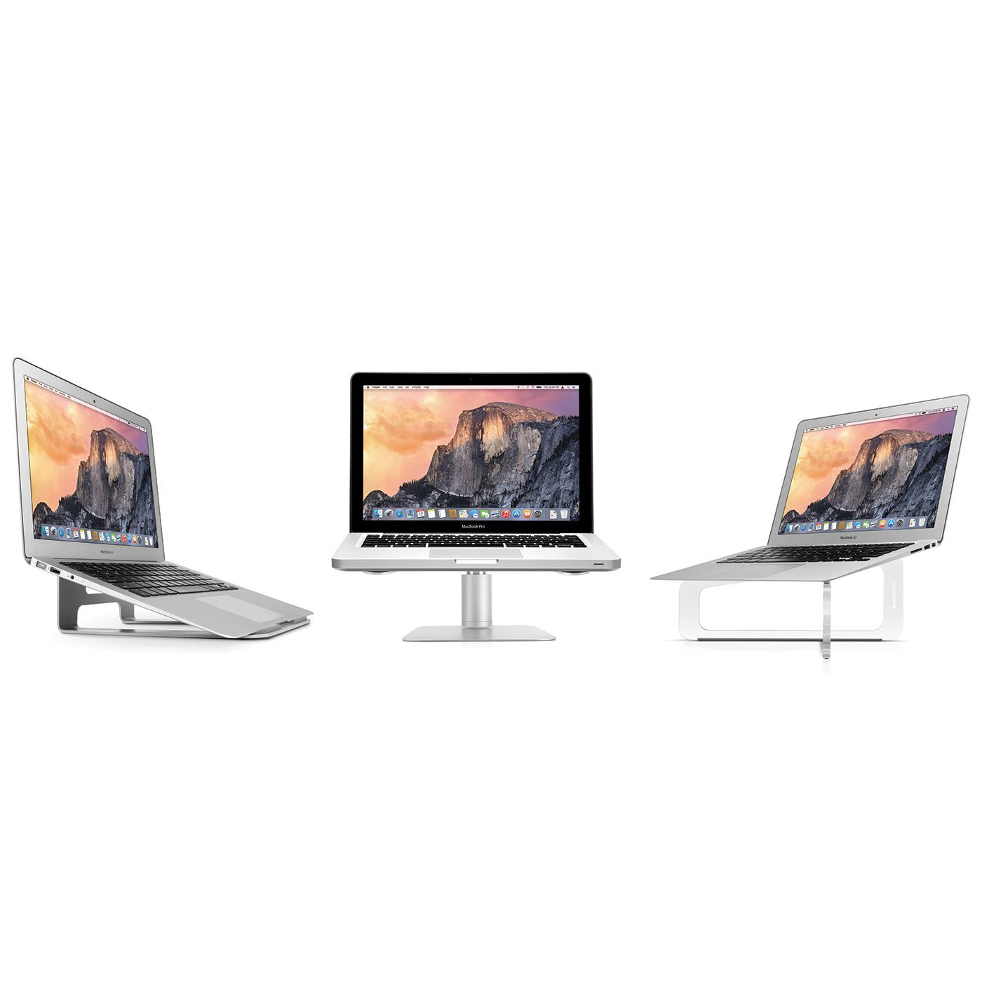  Introduction to MacBook Stands