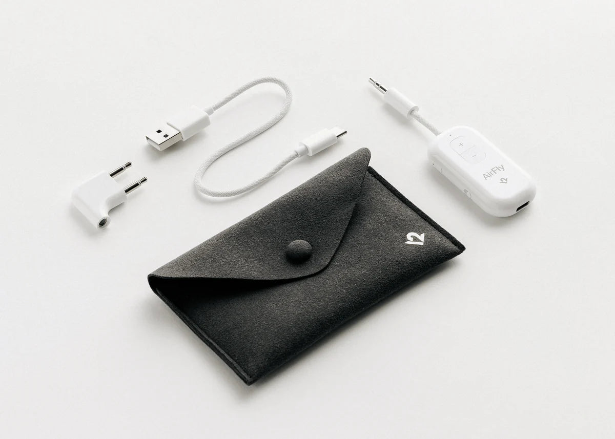 その他 iFLY Air2 Pro AirFly Pro 2 | Bluetooth transmitter/receiver