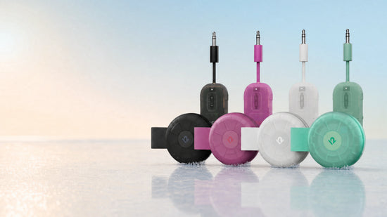 Meet the Frost Collection