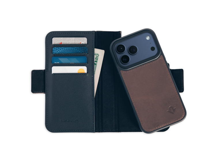 BookBook for iPhone 17