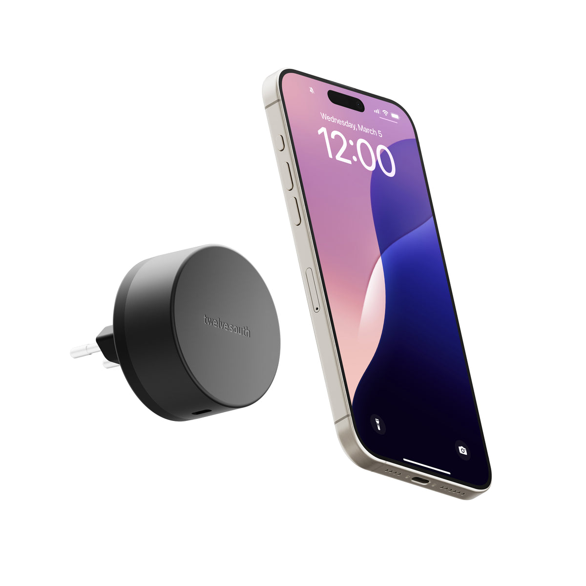 PowerBug EU