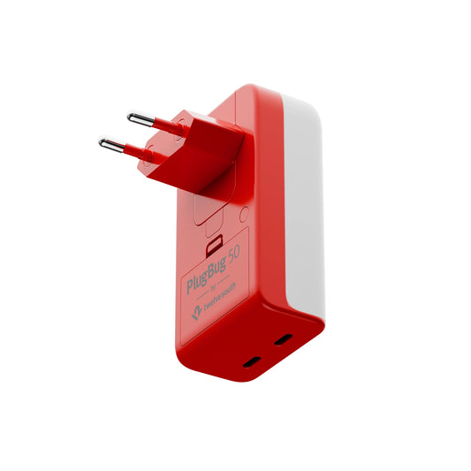 PlugBug with Find My