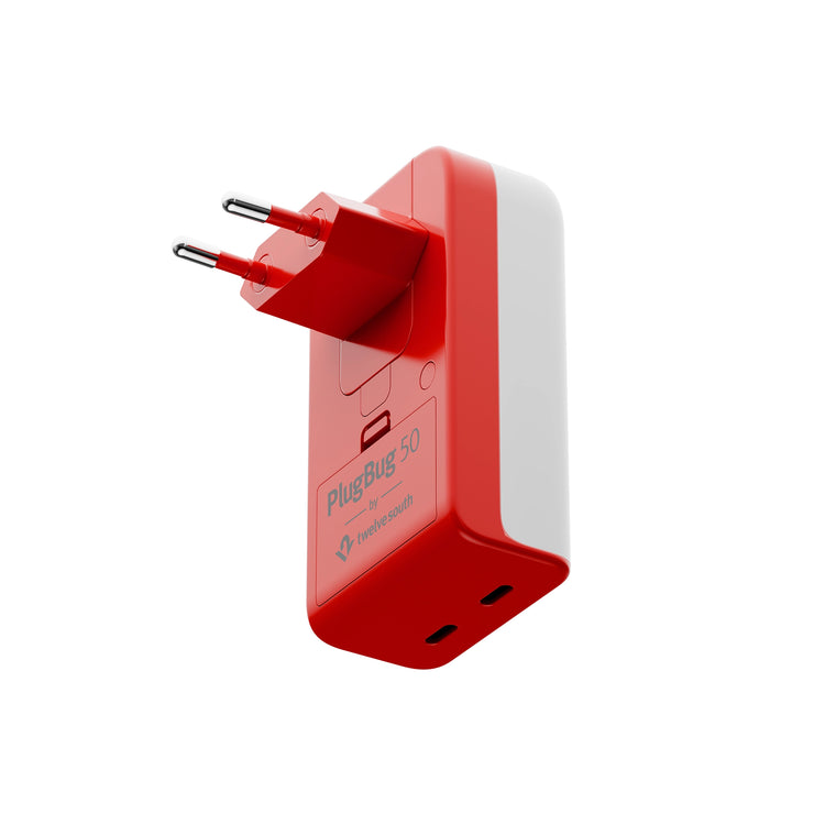 PlugBug with Find My