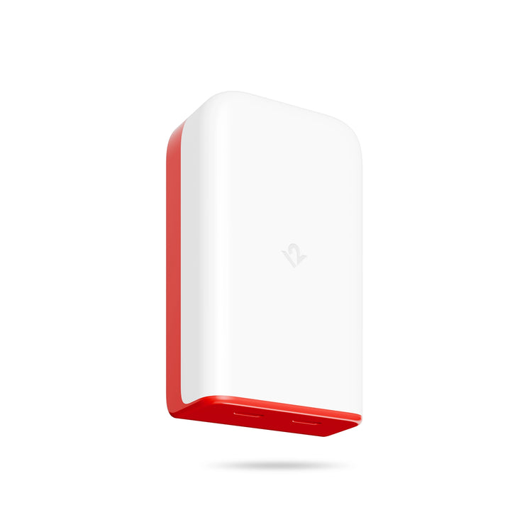 PlugBug with Find My