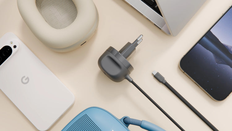 PowerCord EU