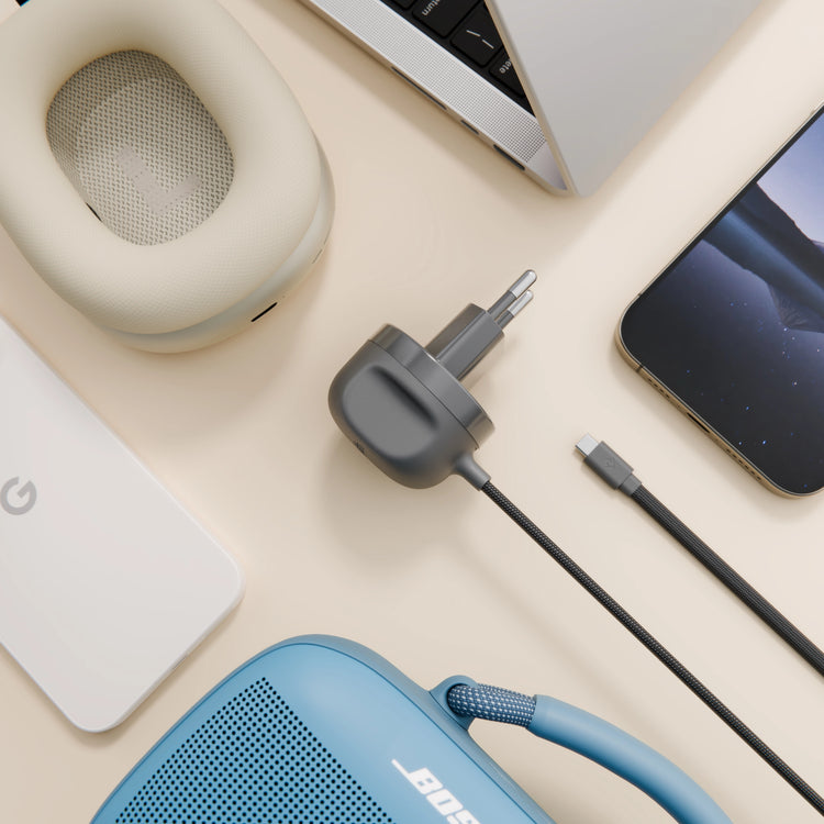 PowerCord EU