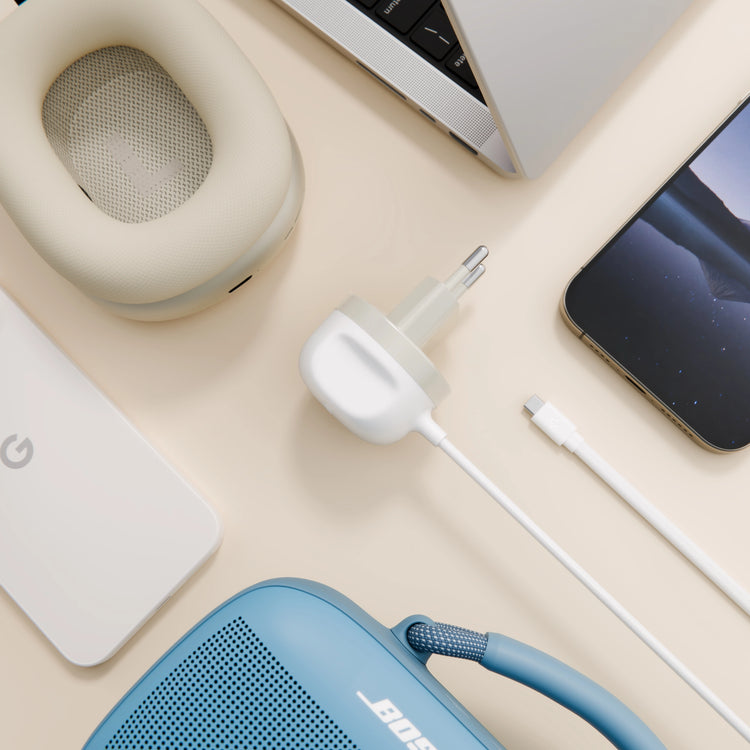 PowerCord EU