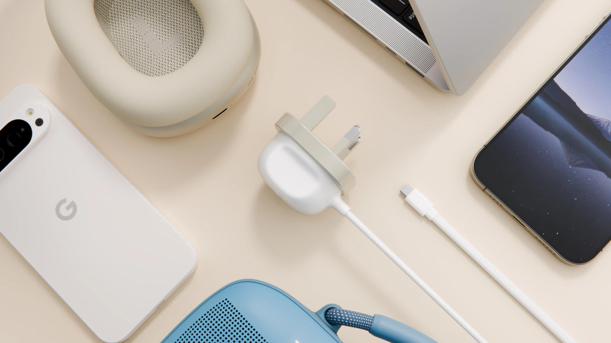 PowerCord UK