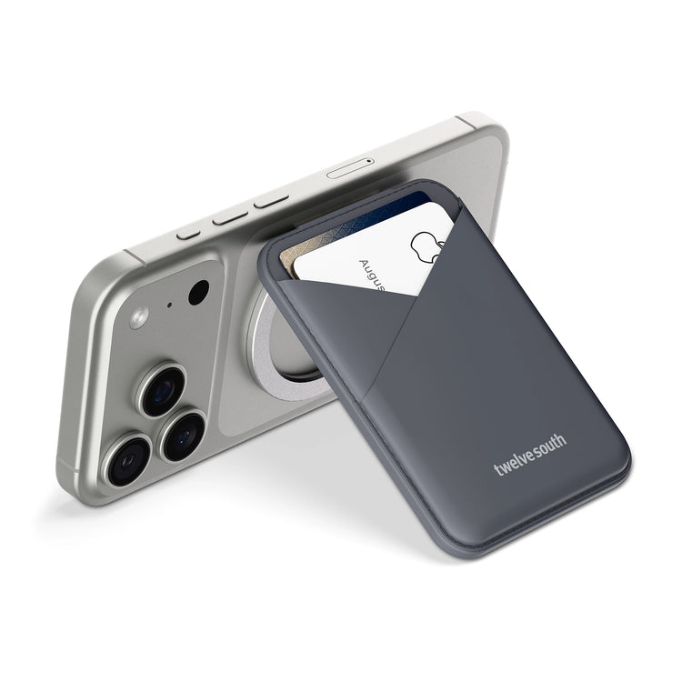 MagFold Wallet Stand