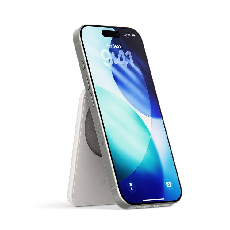MagFold Wallet Stand