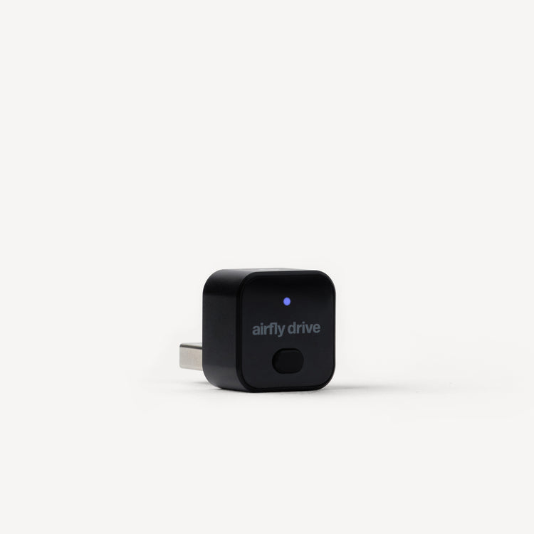 AirFly Drive