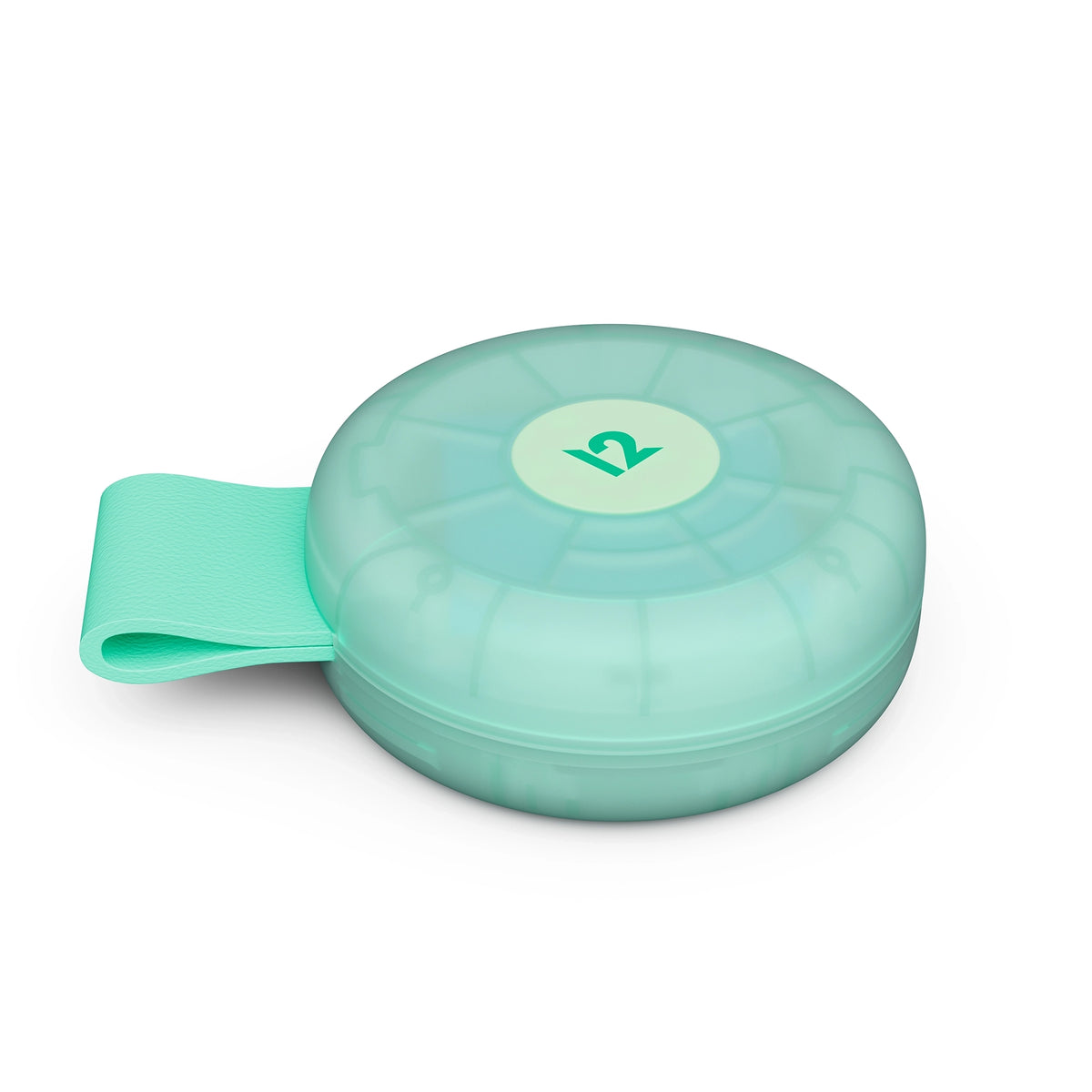 #color_Translucent Mint