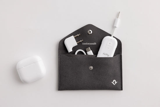 AirFly Pro 2 | Bluetooth transmitter/receiver