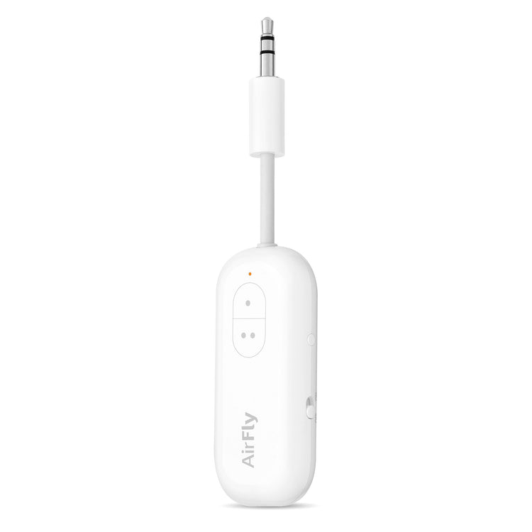 AirFly Duo / White