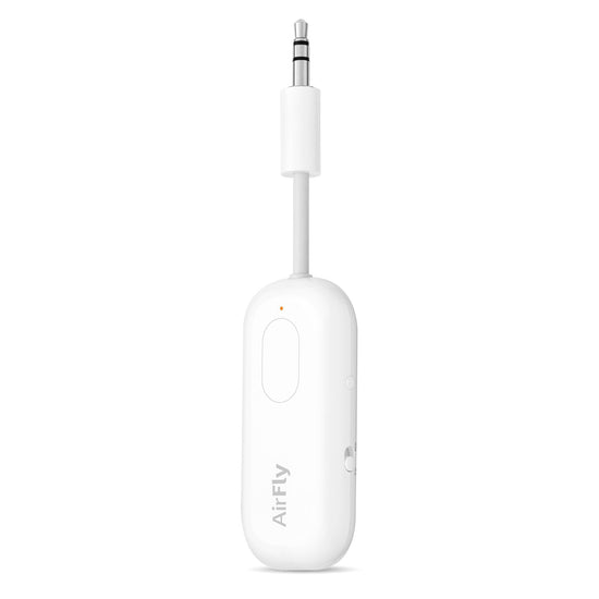 AirFly Pro / White
